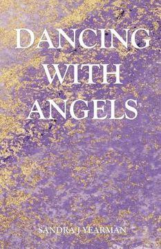portada dancing with angels (in English)