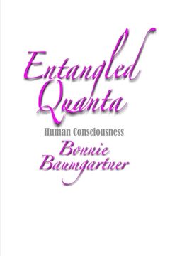 portada ENTANGLED Quanta: Human Consciousness (in English)
