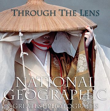 portada Through the Lens (ng Collectors Series) 