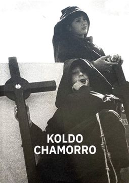 portada Kold Chamorro