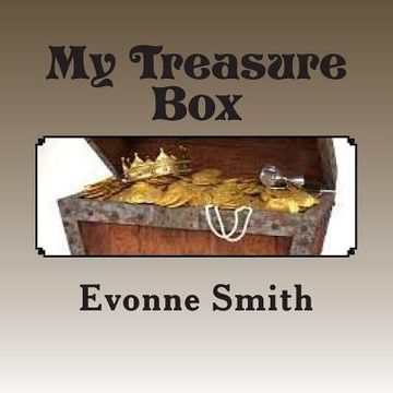 portada My Treasure Box (en Inglés)