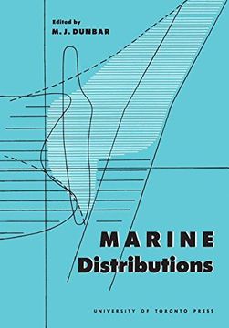 portada Marine Distributions (Heritage) (in English)