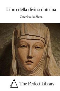 portada Libro della divina dottrina (en Italiano)