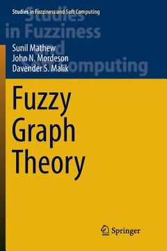 portada Fuzzy Graph Theory (in English)