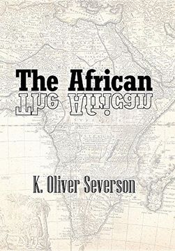 portada The African