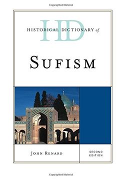 portada Historical Dictionary of Sufism (Historical Dictionaries of Religions, Philosophies, and Movements Series)