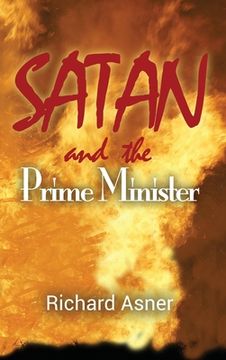 portada Satan and the Prime Minister (en Inglés)