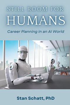 portada Still Room for Humans: Career Planning in an AI World (en Inglés)
