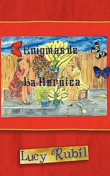 portada Enigmas de la her ica (in Spanish)