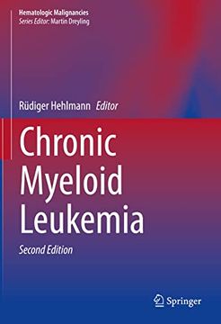 portada Chronic Myeloid Leukemia