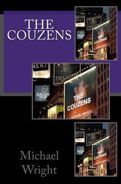 portada The Couzens (in English)