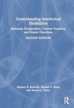 portada Understanding Intellectual Disabilities: Historical Perspectives, Current Practices, and Future Directions (en Inglés)