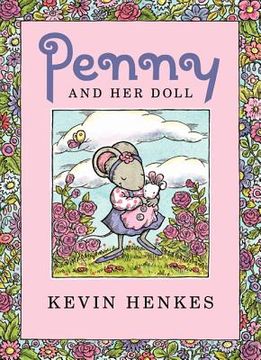 portada penny and her doll