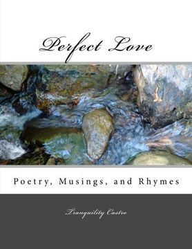 portada Perfect Love: Poetry, Musings, and Rhymes