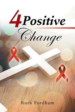 portada 4 Positive Change (en Inglés)