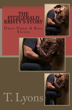 portada The Fitzgerald Kristy's Story (en Inglés)