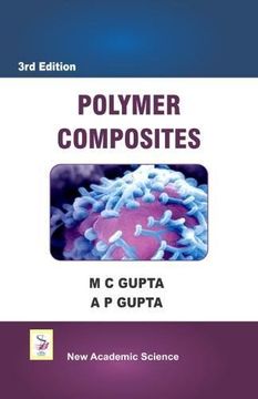 portada Polymer Composites