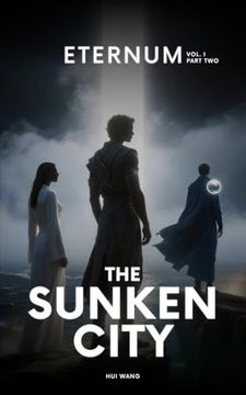 portada The Sunken City: Eternum, Part two