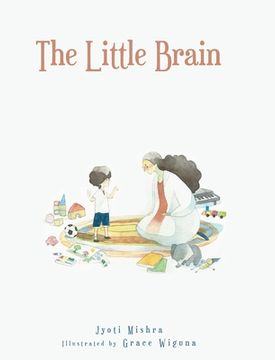 portada The Little Brain (en Inglés)