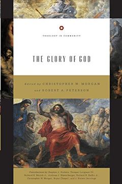 portada Glory of god (Redesign): 2 (Theology in Community) (in English)