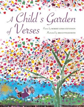 portada A Child's Garden of Verses 