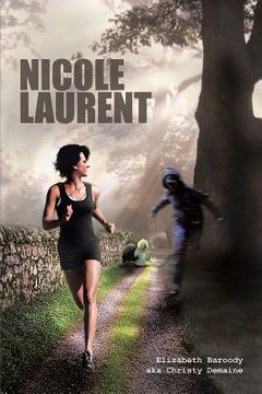 portada Nicole Laurent (en Inglés)