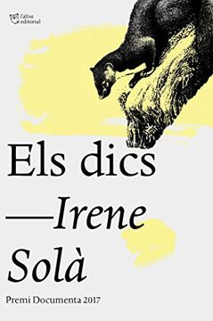 portada DICS ELS (en Catalá)
