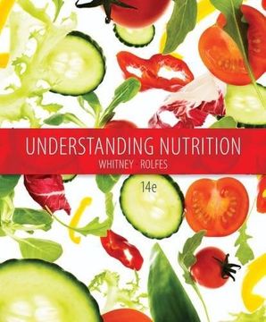 portada Understanding Nutrition