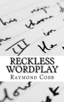 portada Reckless Wordplay (en Inglés)