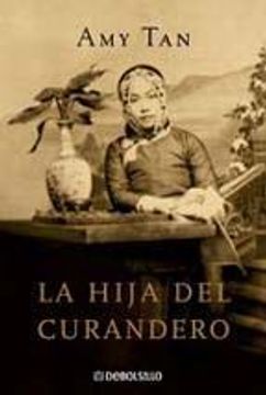 portada La Hija Del Curandero (in Spanish)