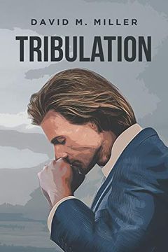 portada Tribulation (in English)