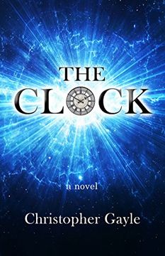 portada The Clock