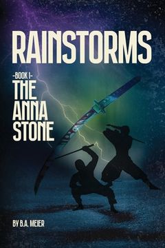 portada Rainstorms