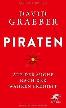 portada Piraten: Auf der Suche Nach der Wahren Freiheit (in German)