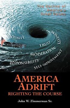 portada america adrift-righting the course