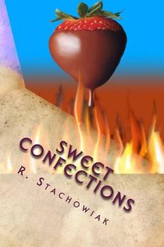 portada Sweet Confections (en Inglés)