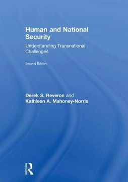 portada Human and National Security: Understanding Transnational Challenges (en Inglés)