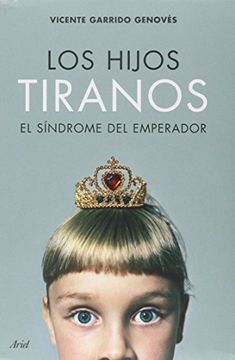 portada Los Hijos Tiranos (in Spanish)