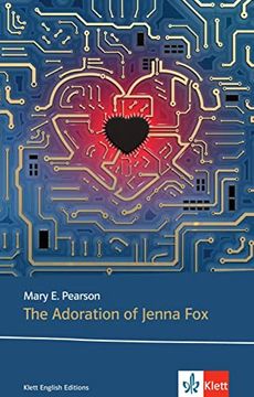 portada The Adoration of Jenna fox (Young Adult Literature: Klett English Editions)