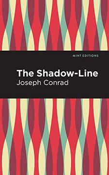portada The Shadow-Line (Mint Editions)