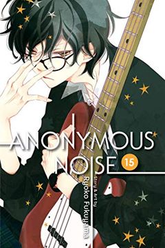 portada Anonymous Noise, Vol. 15 (15) (in English)