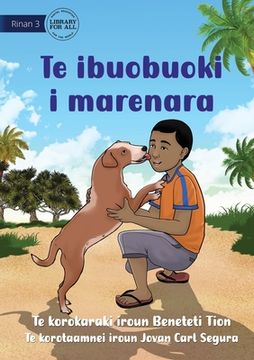 portada Helping One Another - Te ibuobuoki i marenara (Te Kiribati) (en Inglés)