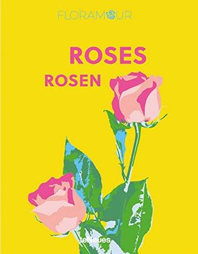 portada Roses (en Alemán)