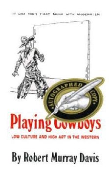 portada playing cowboys