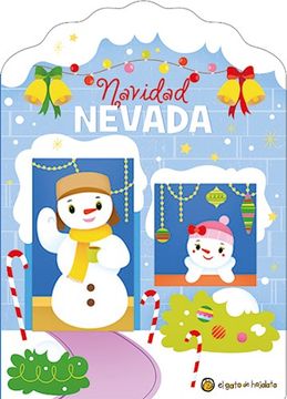 portada Navidad Nevada