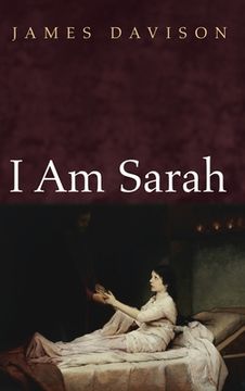 portada I Am Sarah