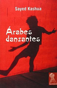 portada Arabes Danzantes