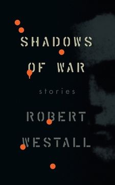 portada Shadows of War (en Inglés)