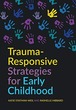 portada Trauma-Responsive Strategies for Early Childhood (en Inglés)