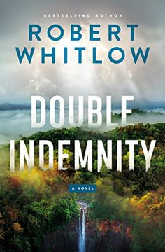 portada Double Indemnity (in English)
